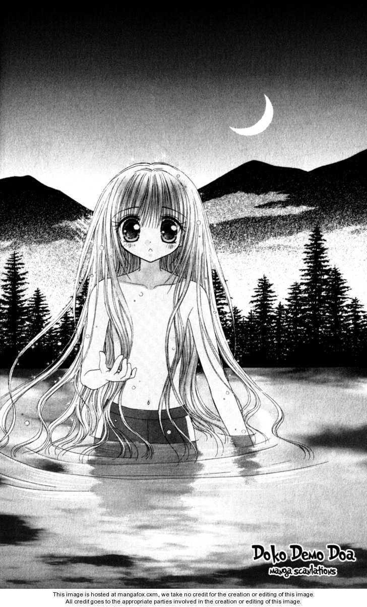 Read Shoujo Shounen - Go! Go! Ichigo Manga Online