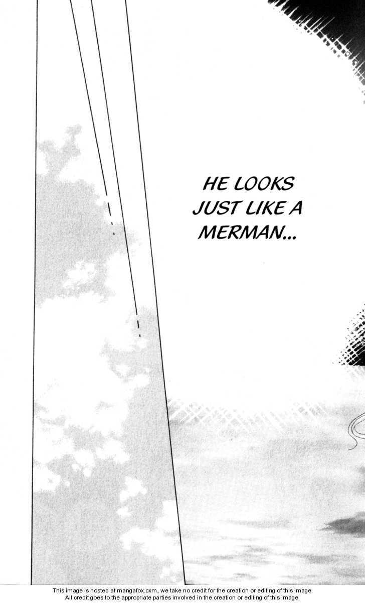 Read Shoujo Shounen - Go! Go! Ichigo Manga Online