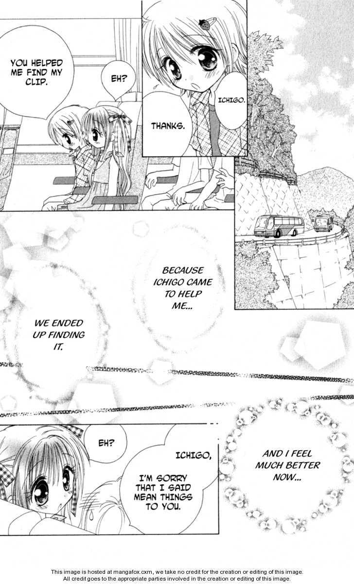 Read Shoujo Shounen - Go! Go! Ichigo Manga Online