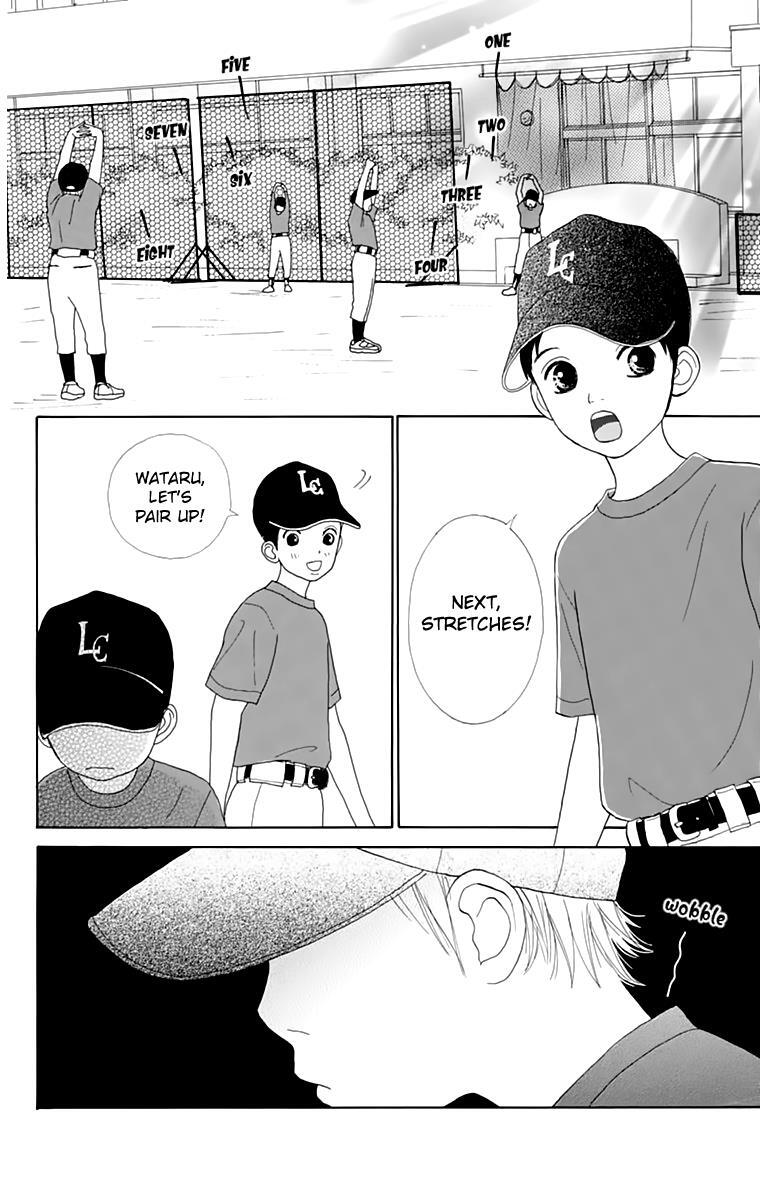 Read Shoujo Shounen Gakkyuudan Manga Online