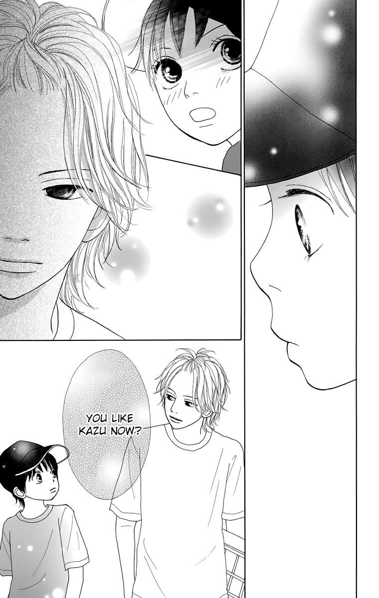 Read Shoujo Shounen Gakkyuudan Manga Online