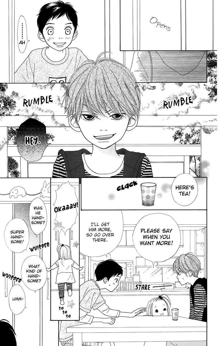 Read Shoujo Shounen Gakkyuudan Manga Online