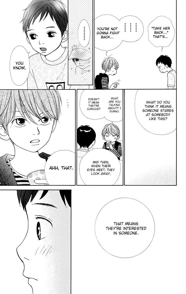 Read Shoujo Shounen Gakkyuudan Manga Online