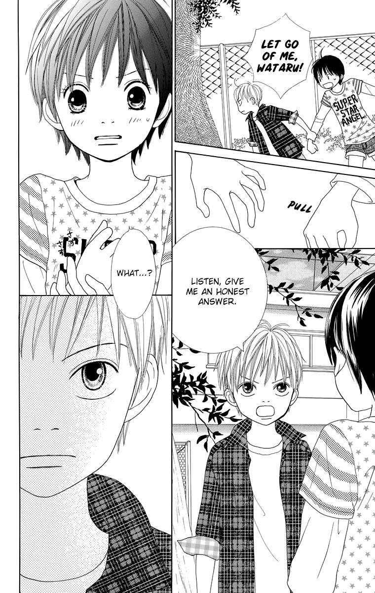 Read Shoujo Shounen Gakkyuudan Manga Online