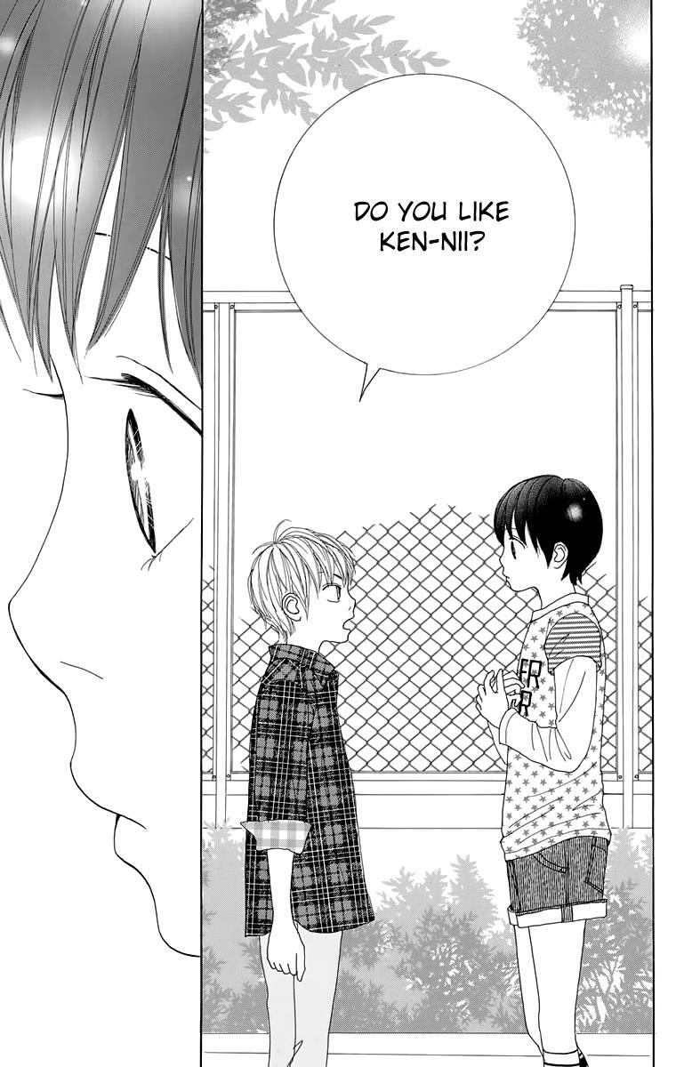 Read Shoujo Shounen Gakkyuudan Manga Online