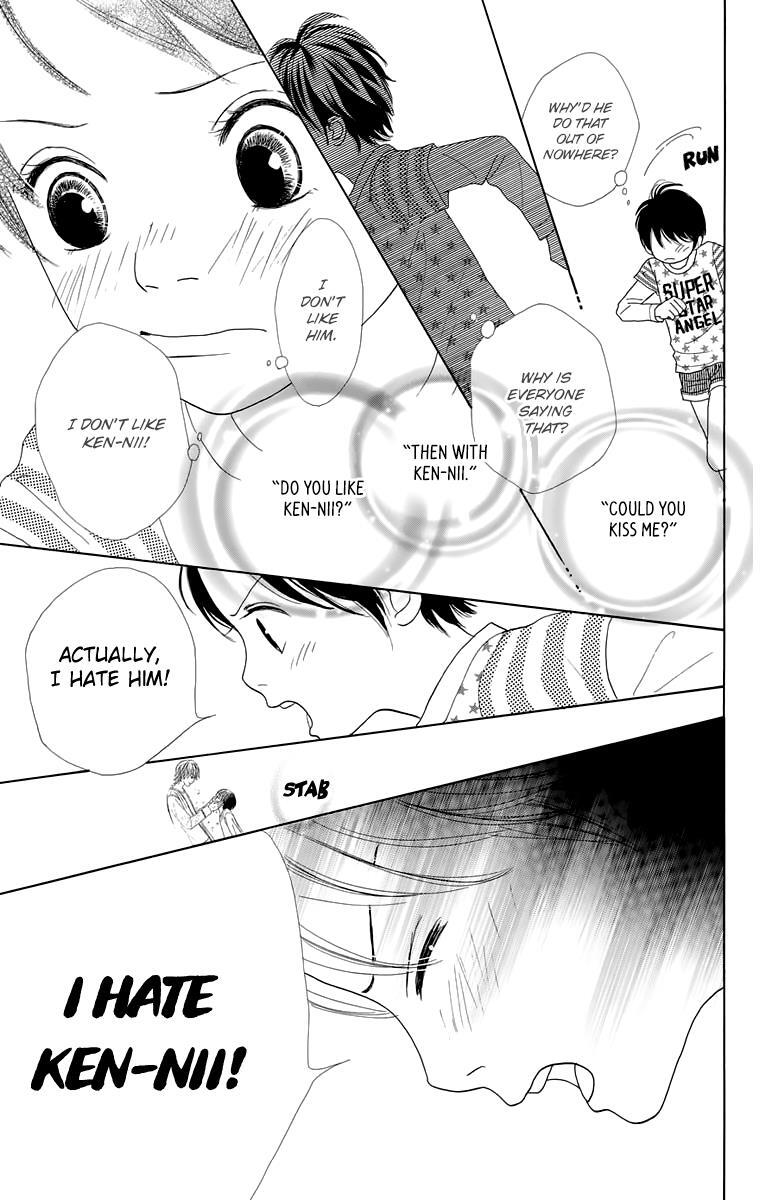 Read Shoujo Shounen Gakkyuudan Manga Online