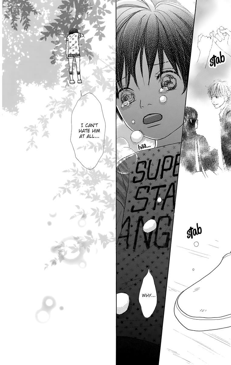 Read Shoujo Shounen Gakkyuudan Manga Online