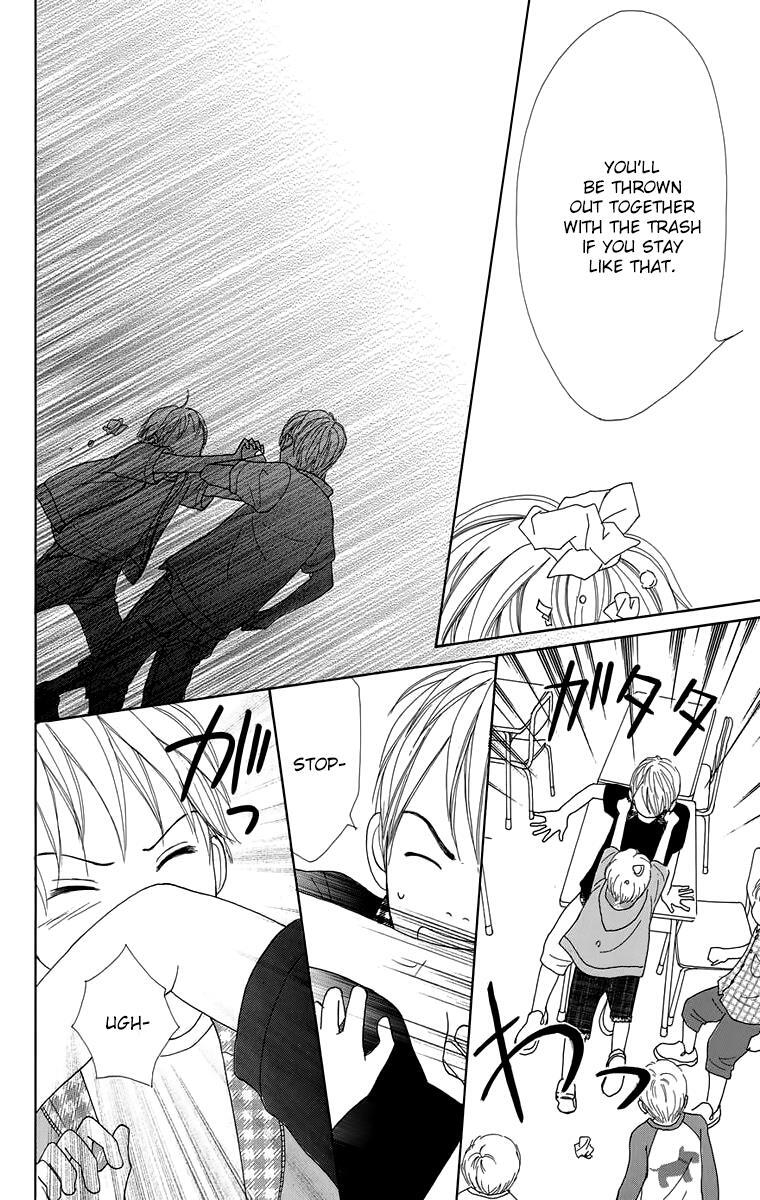 Read Shoujo Shounen Gakkyuudan Manga Online
