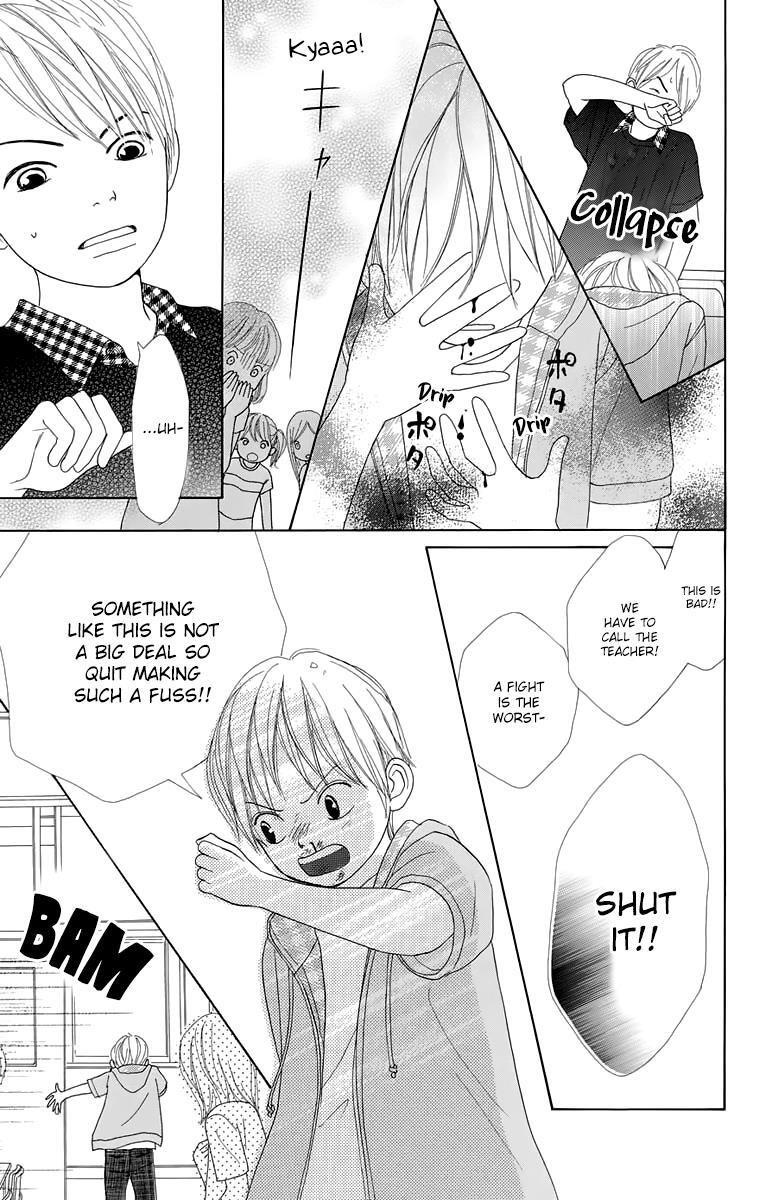 Read Shoujo Shounen Gakkyuudan Manga Online