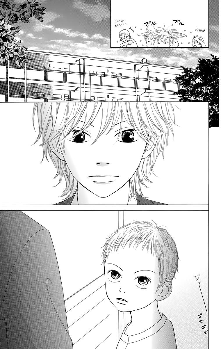 Read Shoujo Shounen Gakkyuudan Manga Online