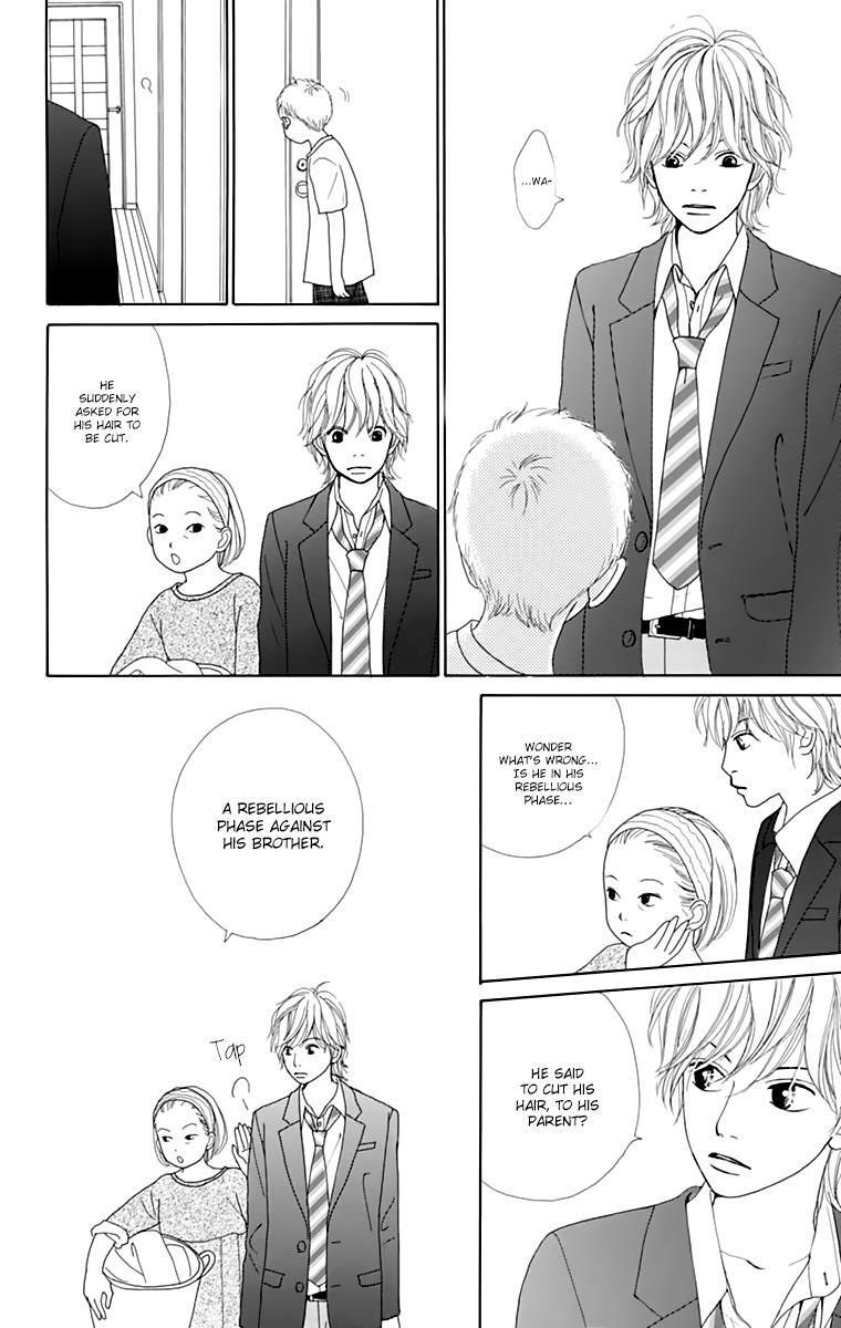 Read Shoujo Shounen Gakkyuudan Manga Online
