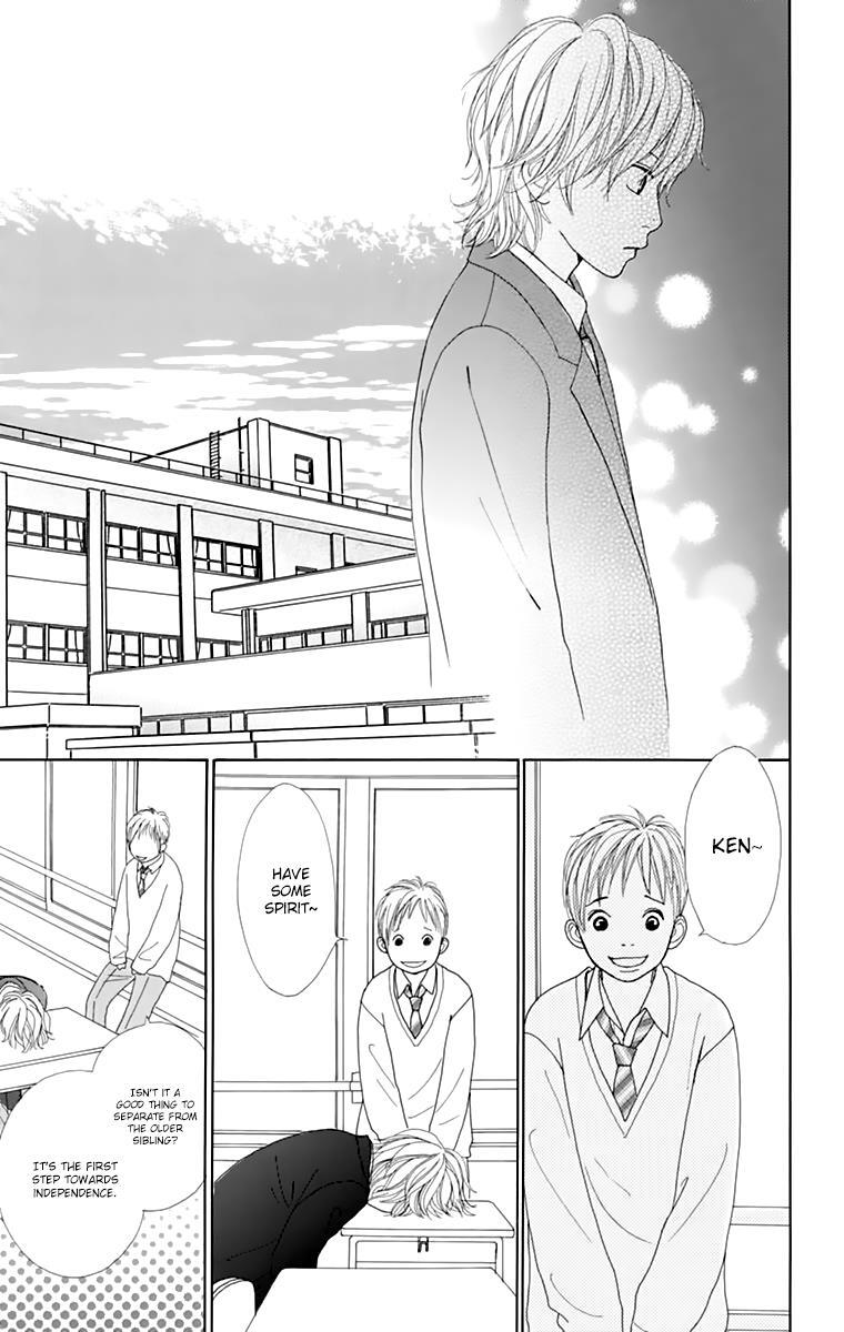 Read Shoujo Shounen Gakkyuudan Manga Online