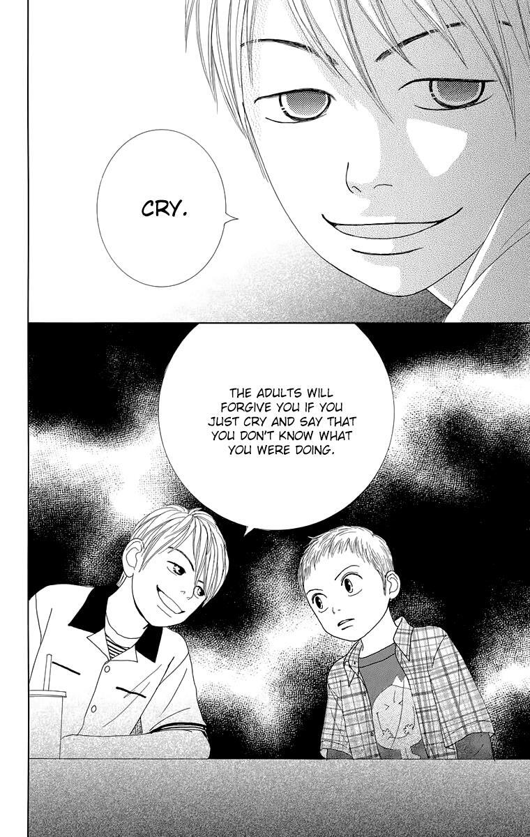Read Shoujo Shounen Gakkyuudan Manga Online