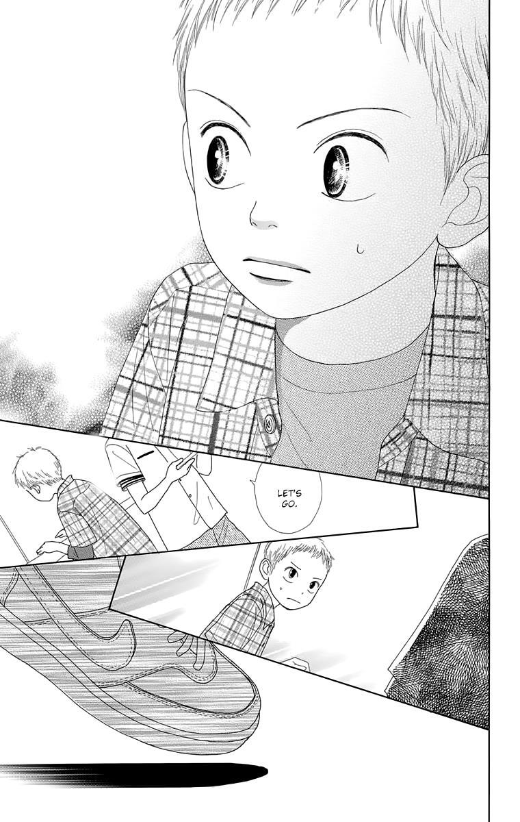 Read Shoujo Shounen Gakkyuudan Manga Online