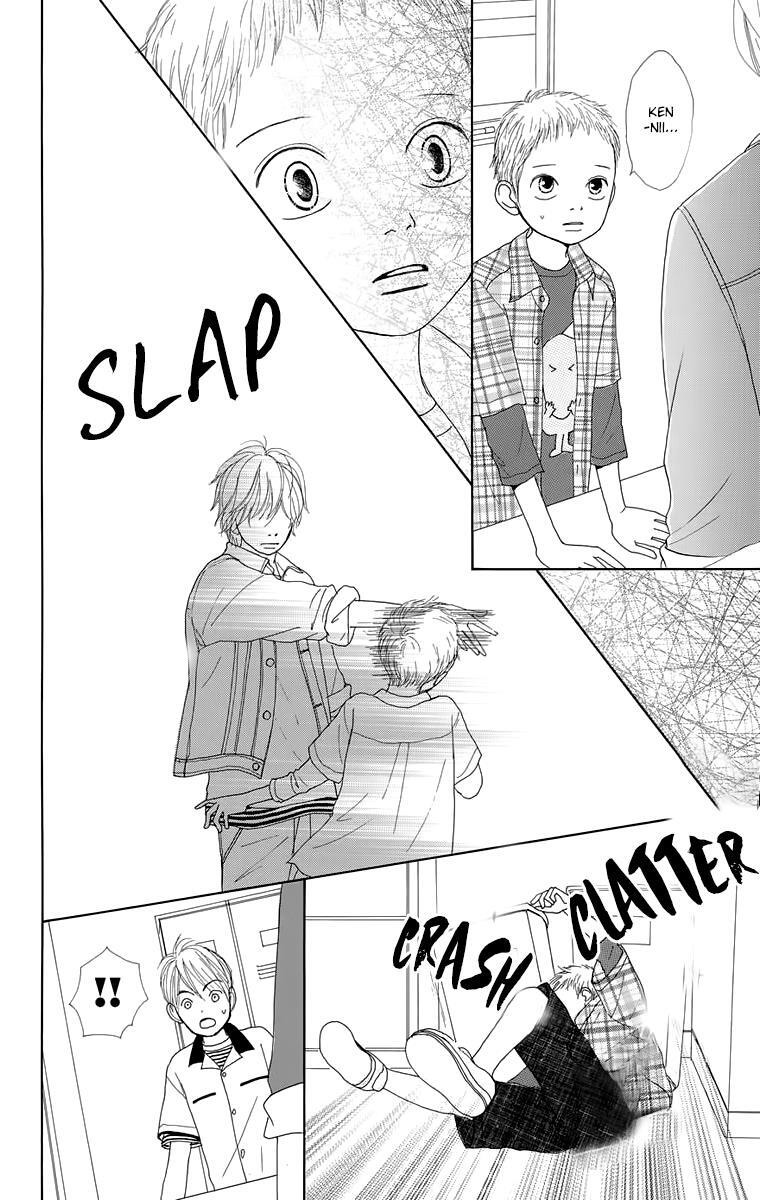 Read Shoujo Shounen Gakkyuudan Manga Online