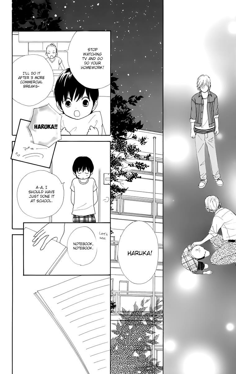 Read Shoujo Shounen Gakkyuudan Manga Online