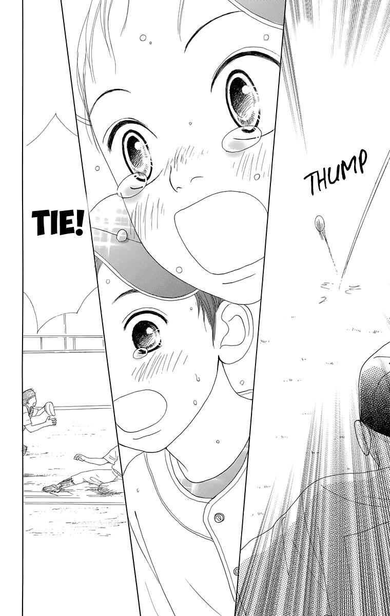 Read Shoujo Shounen Gakkyuudan Manga Online