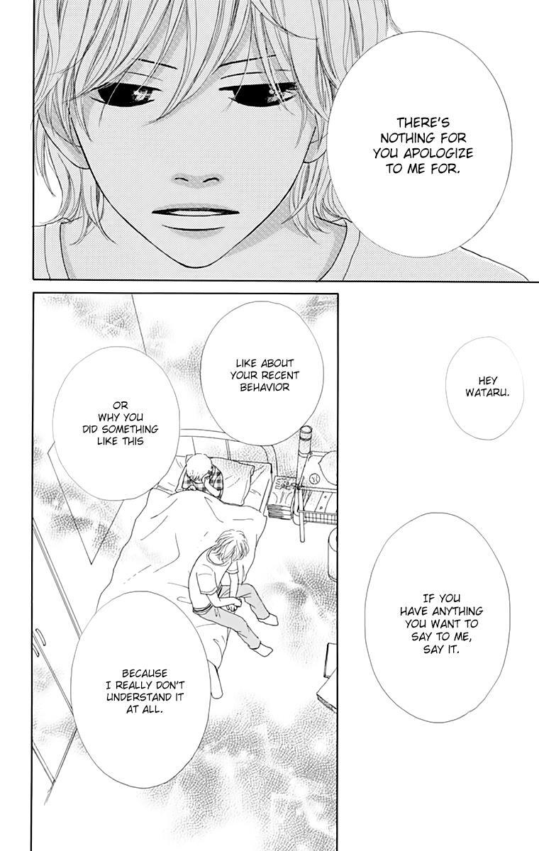 Read Shoujo Shounen Gakkyuudan Manga Online