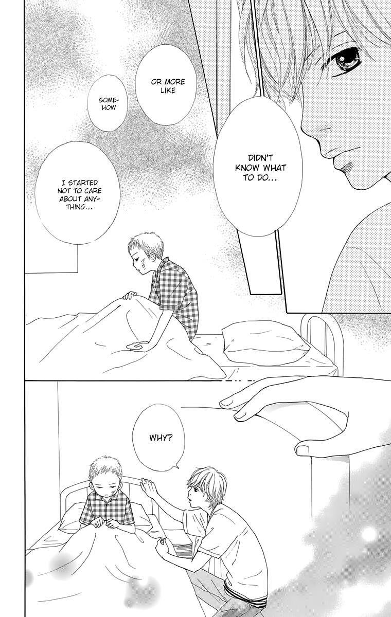 Read Shoujo Shounen Gakkyuudan Manga Online