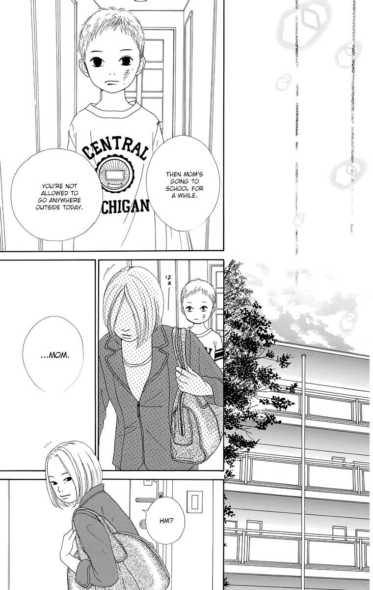 Read Shoujo Shounen Gakkyuudan Manga Online