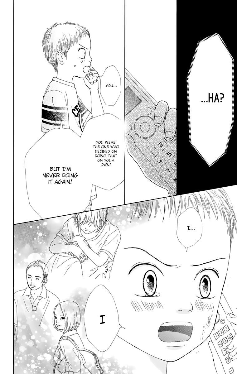 Read Shoujo Shounen Gakkyuudan Manga Online