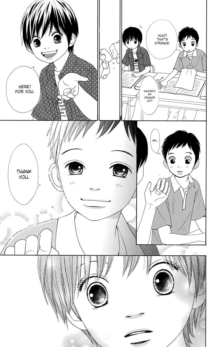 Read Shoujo Shounen Gakkyuudan Manga Online