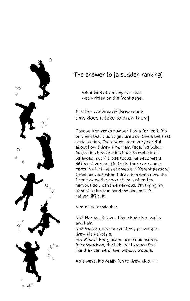 Read Shoujo Shounen Gakkyuudan Manga Online