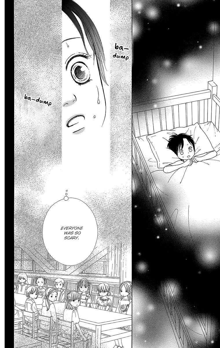 Read Shoujo Shounen Gakkyuudan Manga Online