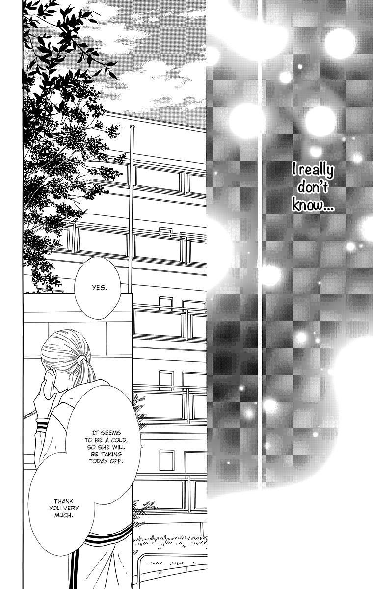 Read Shoujo Shounen Gakkyuudan Manga Online