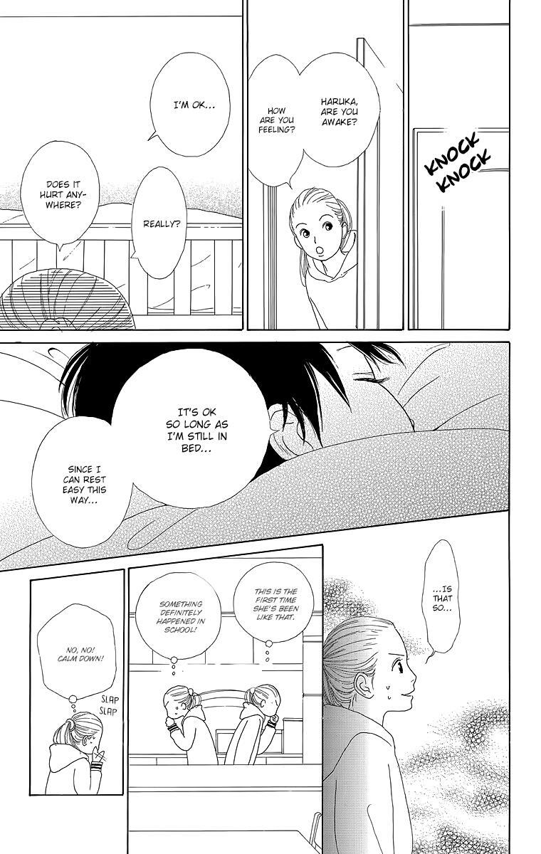 Read Shoujo Shounen Gakkyuudan Manga Online