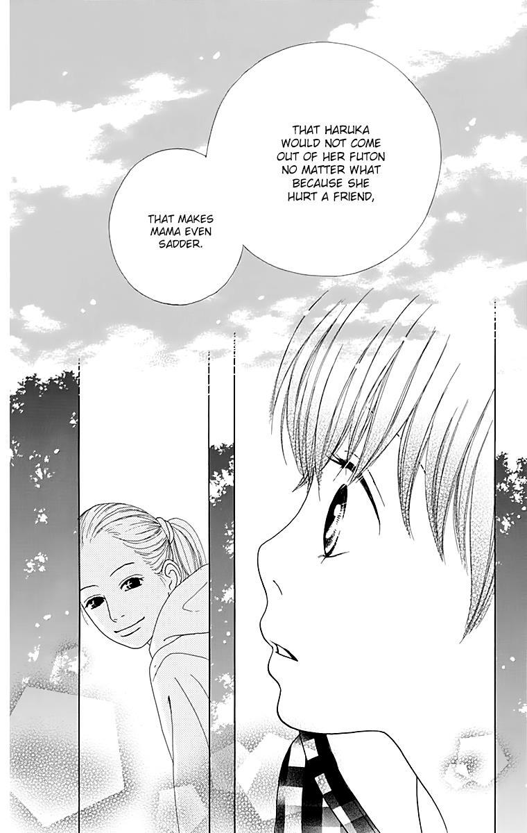 Read Shoujo Shounen Gakkyuudan Manga Online