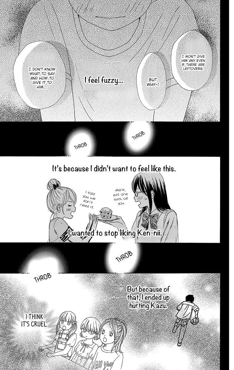 Read Shoujo Shounen Gakkyuudan Manga Online