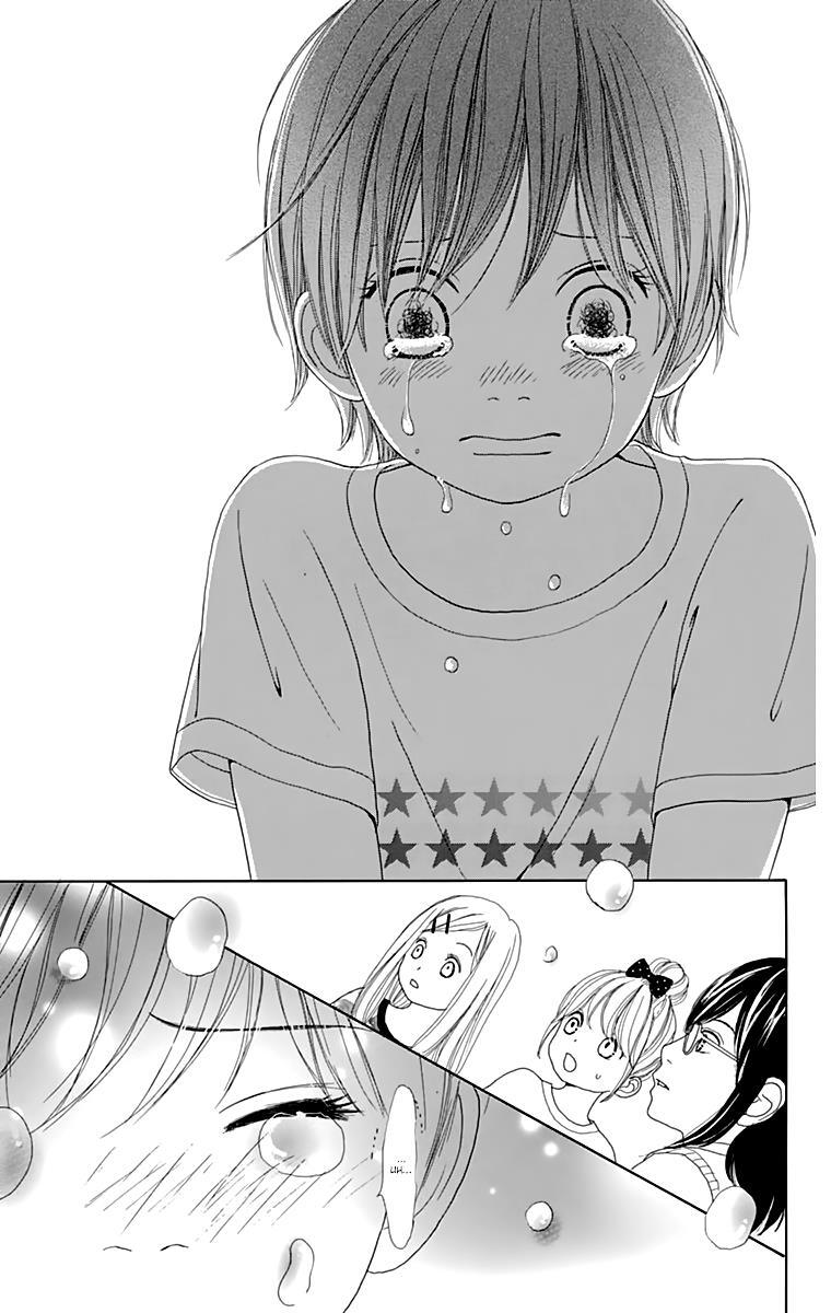 Read Shoujo Shounen Gakkyuudan Manga Online