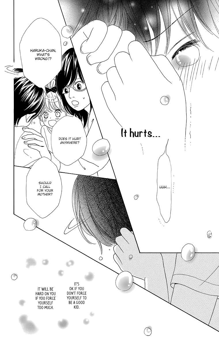 Read Shoujo Shounen Gakkyuudan Manga Online