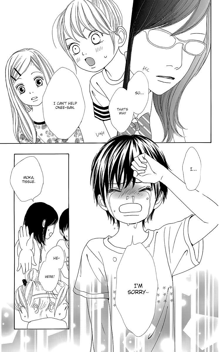 Read Shoujo Shounen Gakkyuudan Manga Online