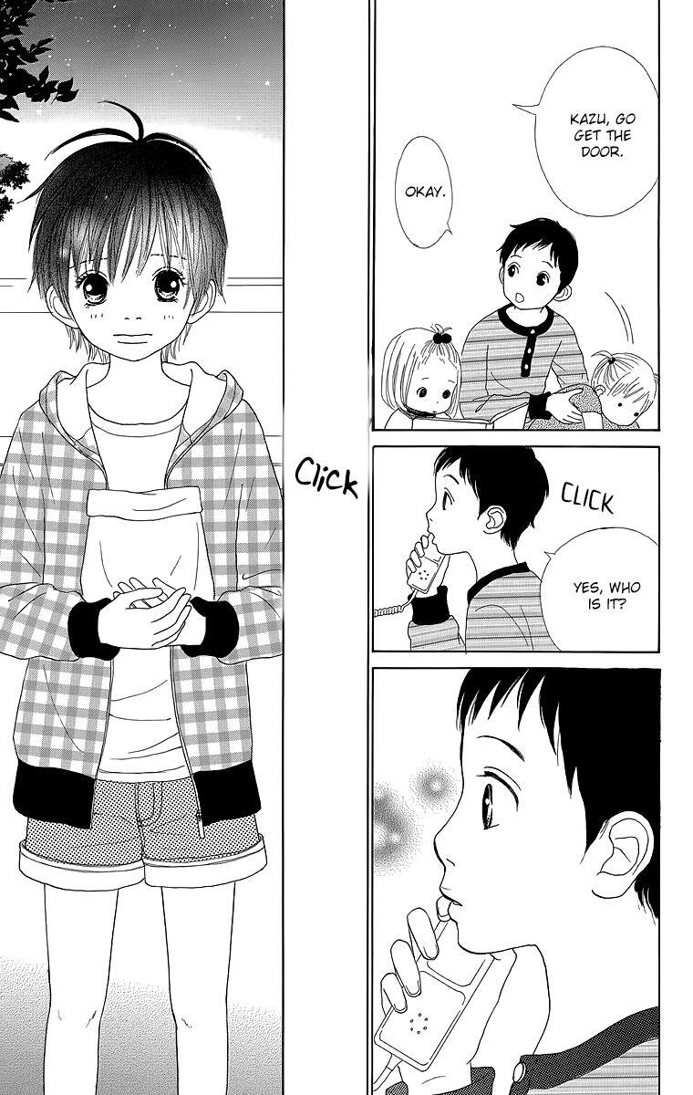 Read Shoujo Shounen Gakkyuudan Manga Online