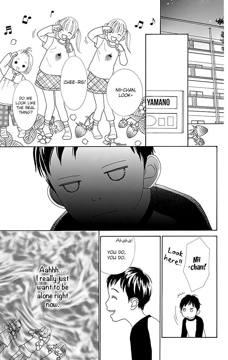 Read Shoujo Shounen Gakkyuudan Manga Online