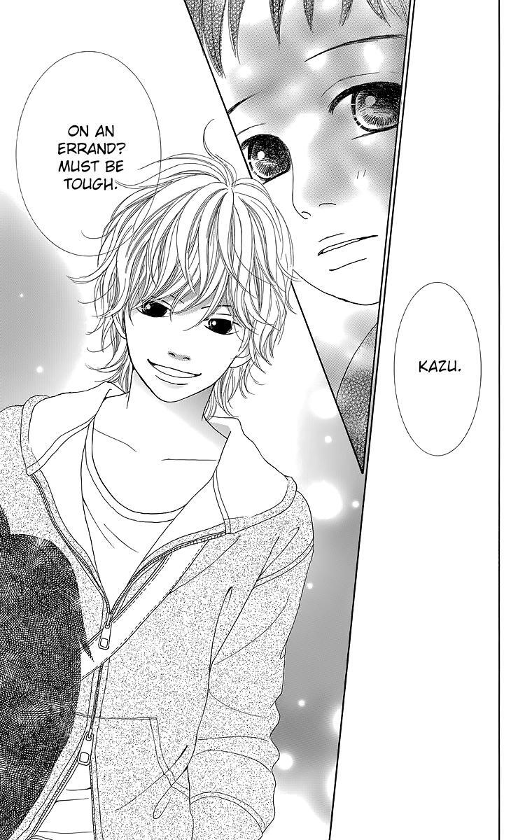 Read Shoujo Shounen Gakkyuudan Manga Online