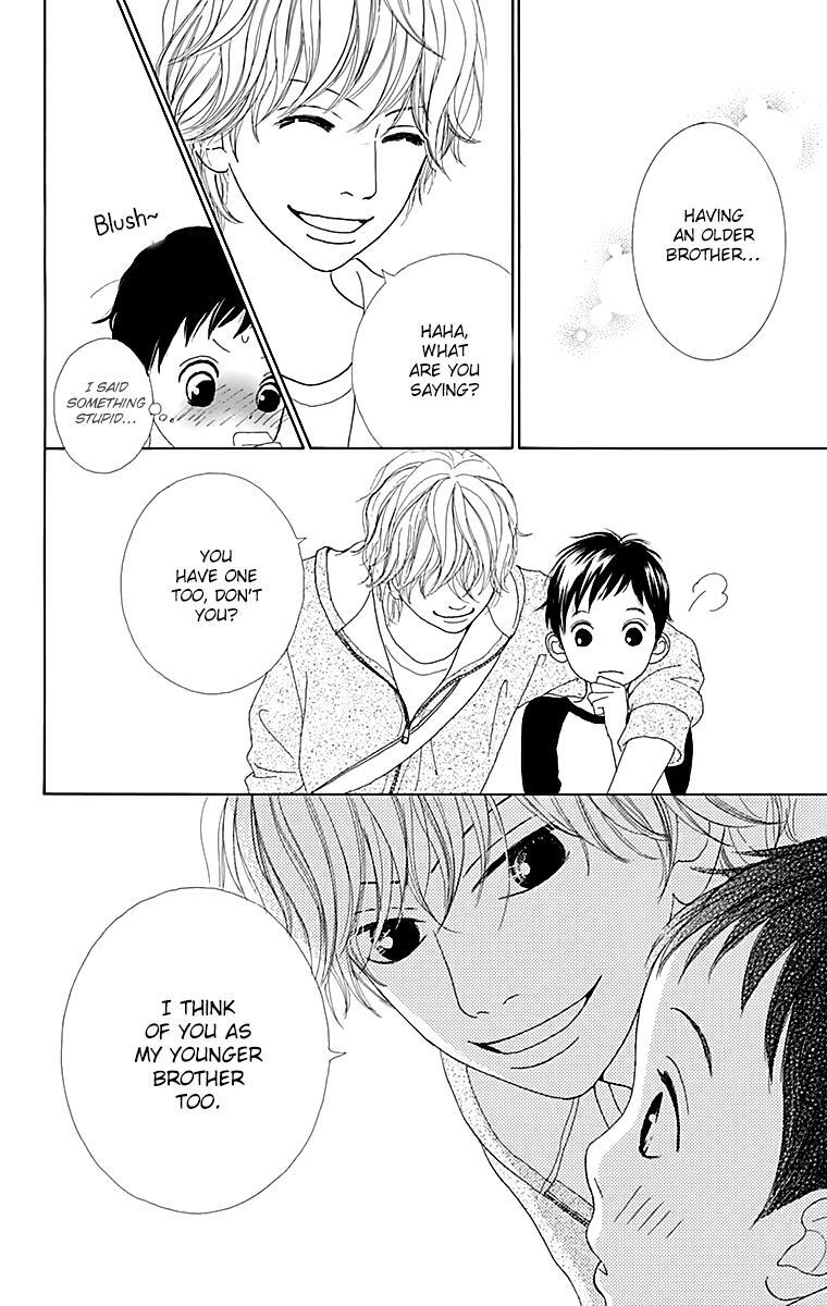 Read Shoujo Shounen Gakkyuudan Manga Online