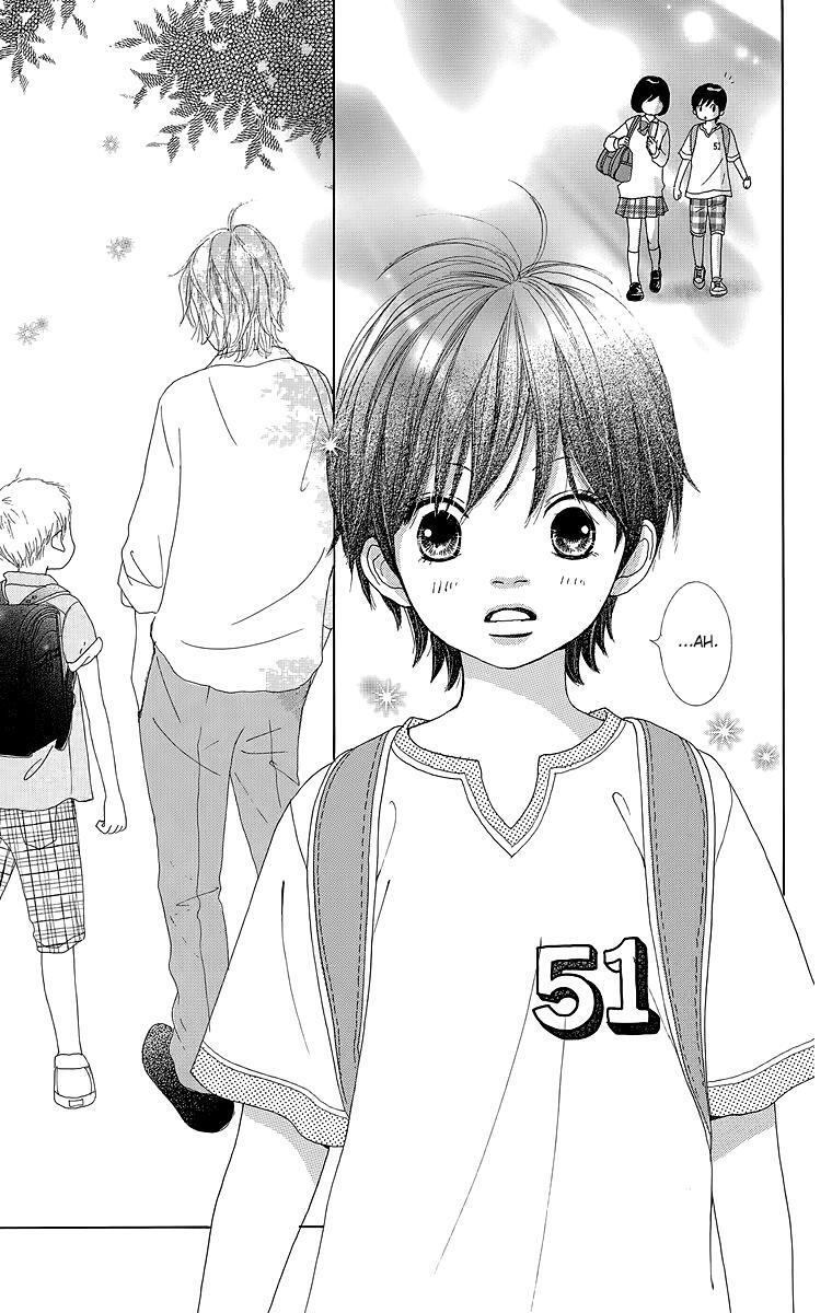 Read Shoujo Shounen Gakkyuudan Manga Online