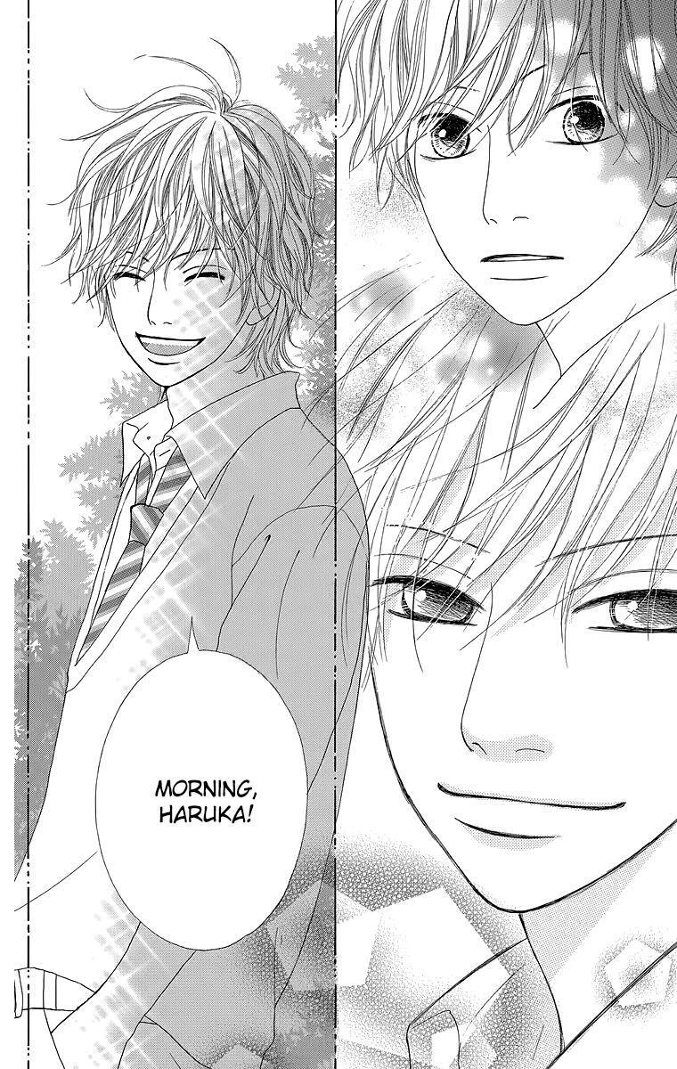 Read Shoujo Shounen Gakkyuudan Manga Online