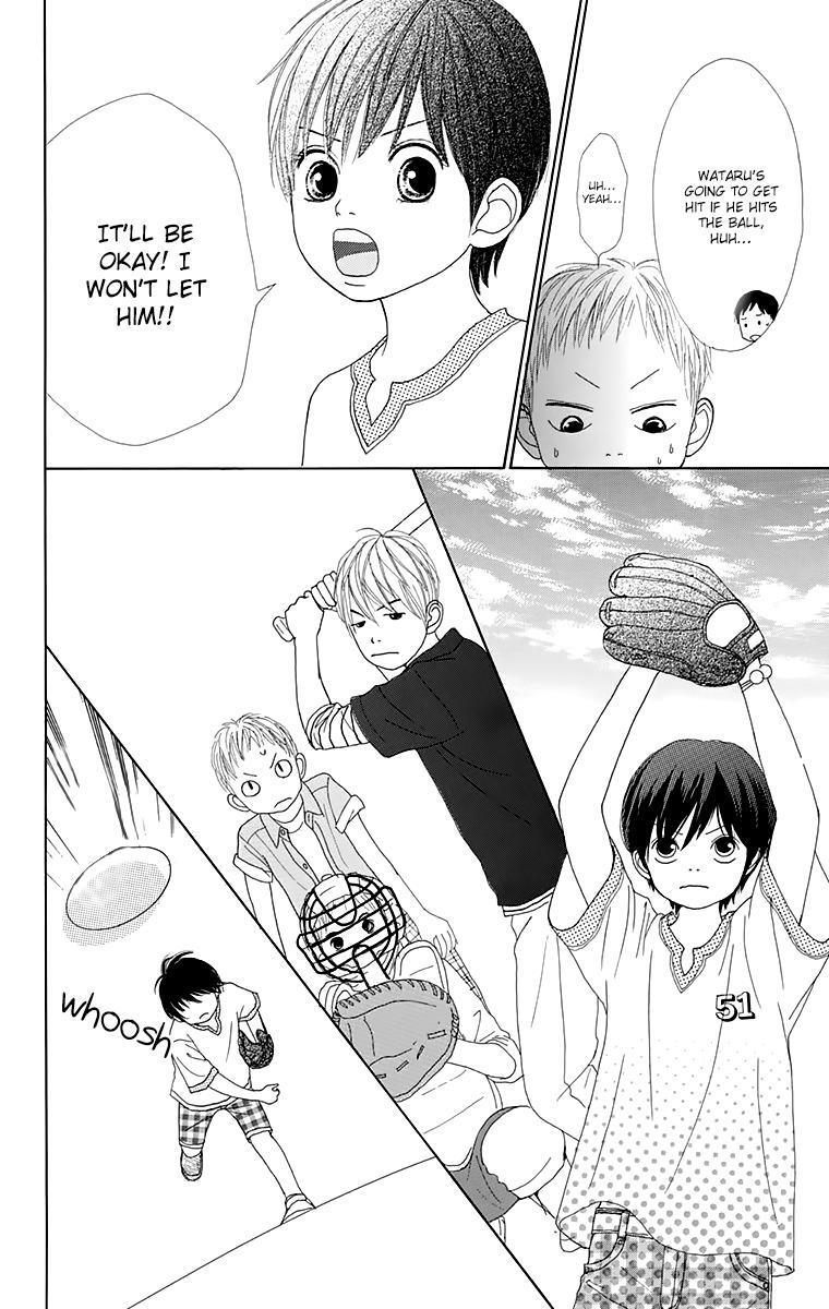 Read Shoujo Shounen Gakkyuudan Manga Online