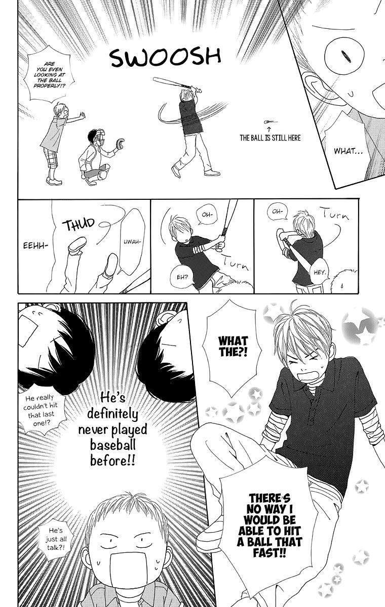 Read Shoujo Shounen Gakkyuudan Manga Online
