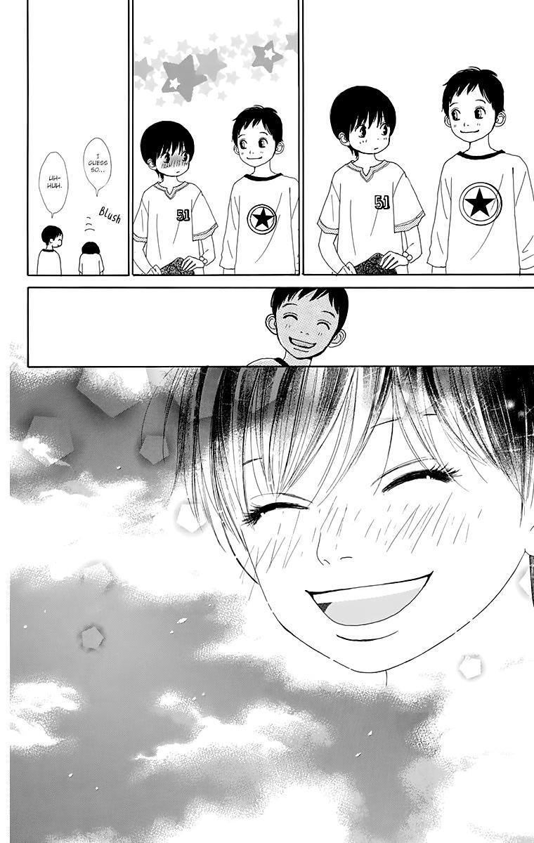 Read Shoujo Shounen Gakkyuudan Manga Online