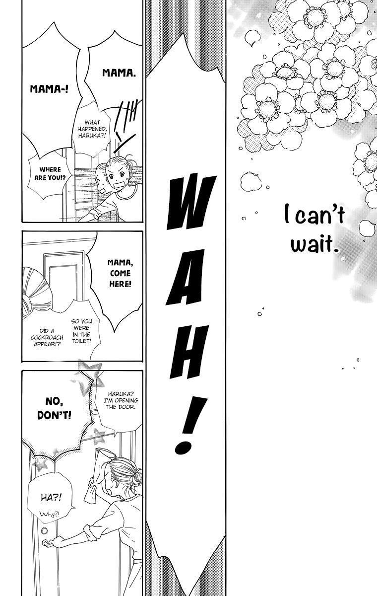 Read Shoujo Shounen Gakkyuudan Manga Online