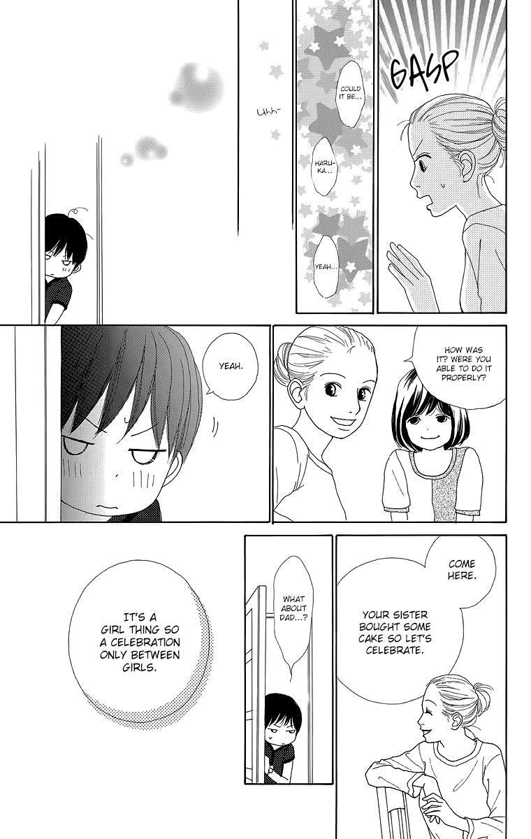 Read Shoujo Shounen Gakkyuudan Manga Online