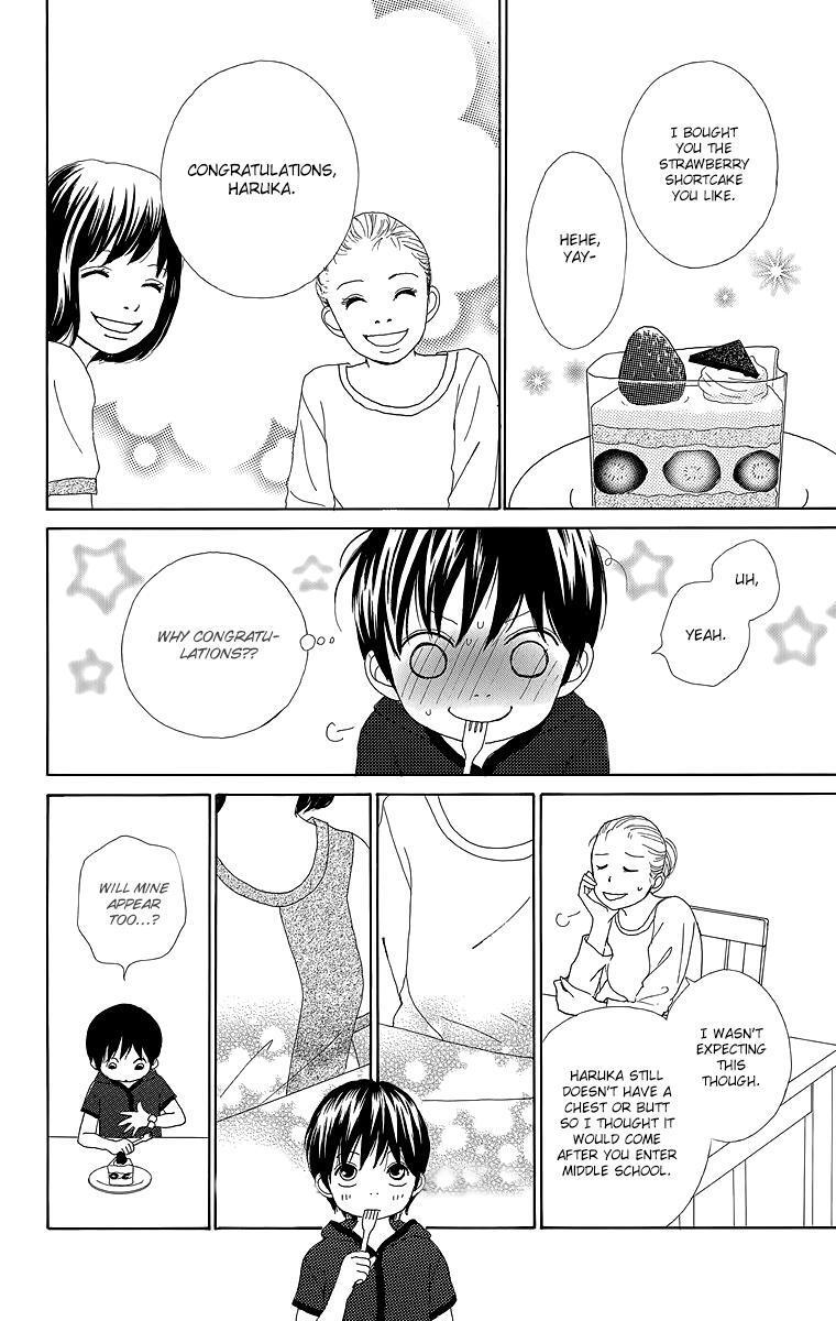 Read Shoujo Shounen Gakkyuudan Manga Online