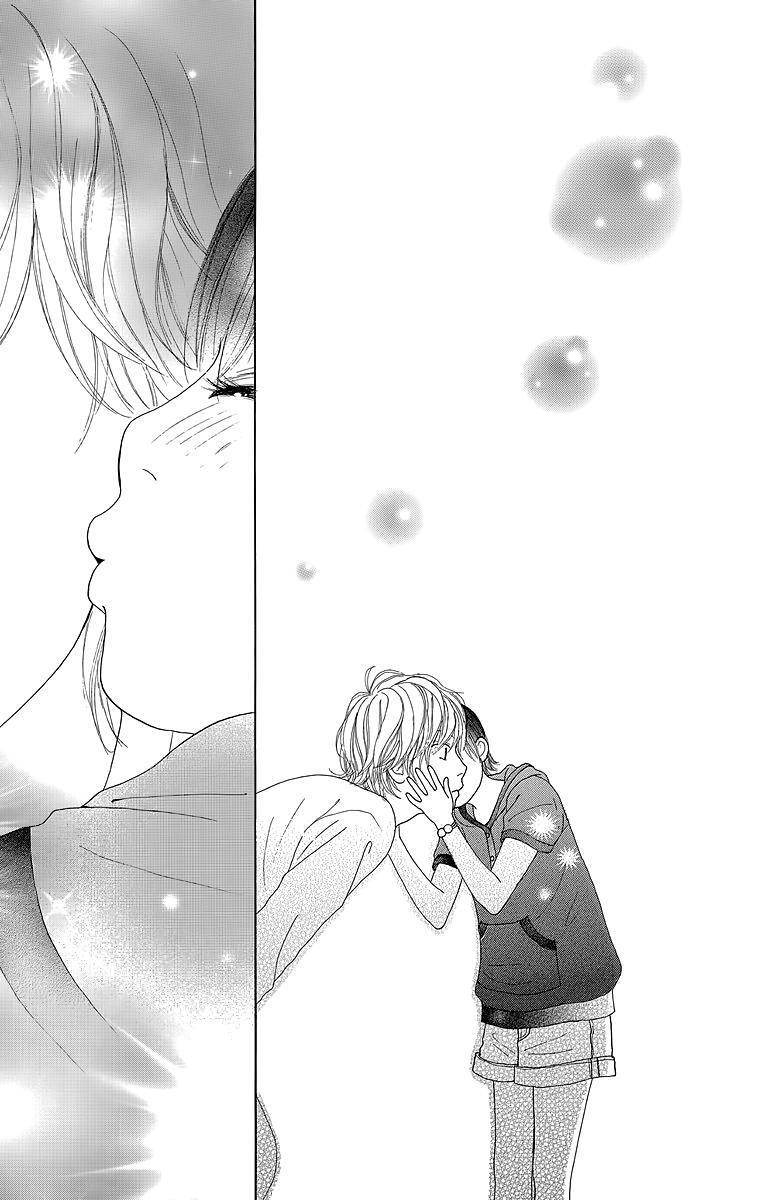 Read Shoujo Shounen Gakkyuudan Manga Online