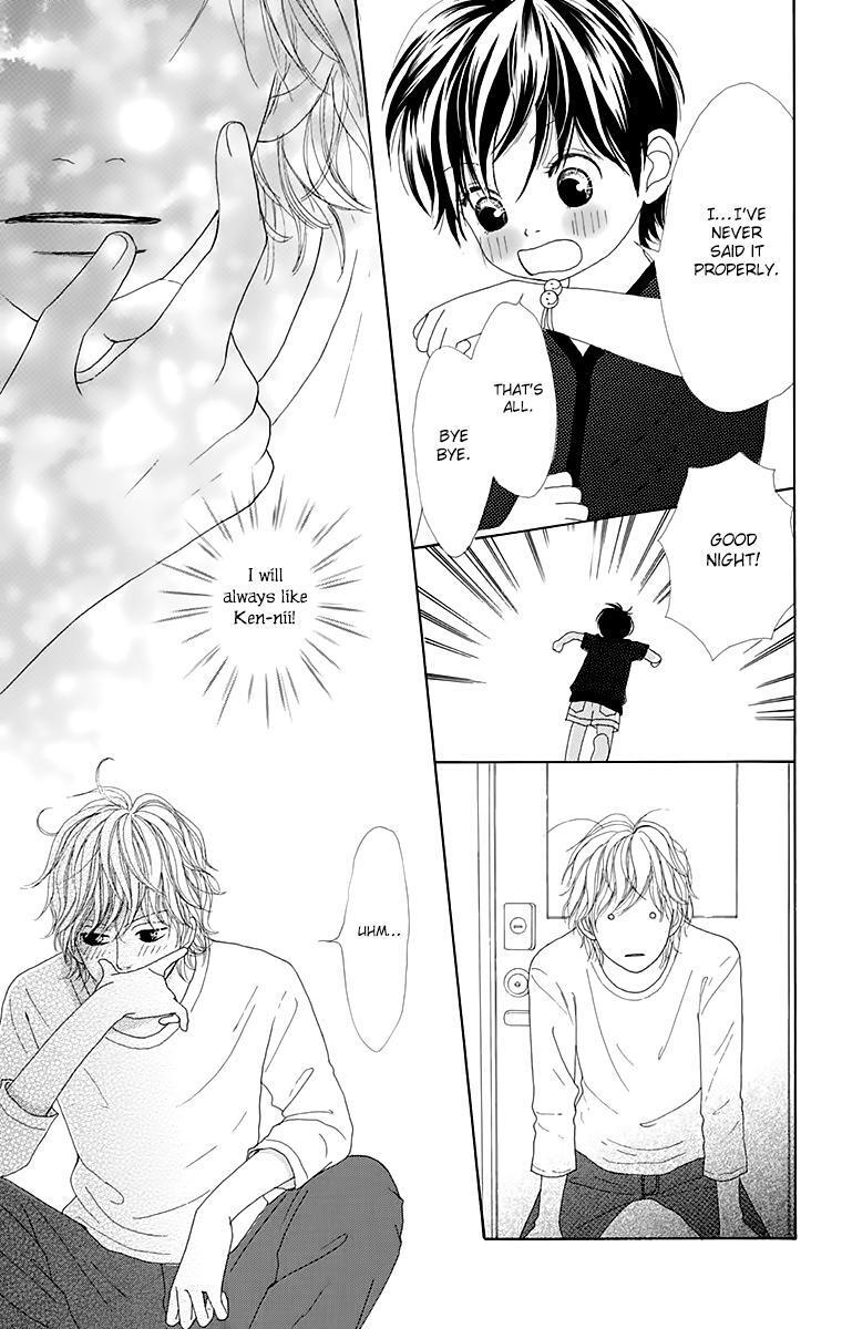 Read Shoujo Shounen Gakkyuudan Manga Online