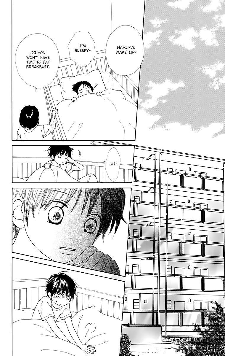 Read Shoujo Shounen Gakkyuudan Manga Online